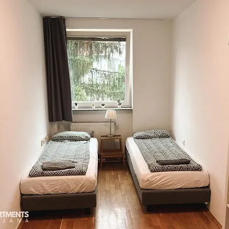 70 Square M With Balcony+parking+ac