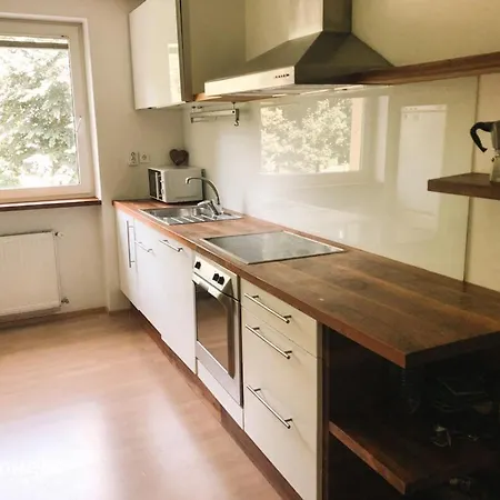 70 Square M With Balcony+parking+ac Apartment