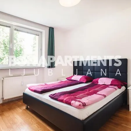 70 Square M With Balcony+parking+ac Apartment *