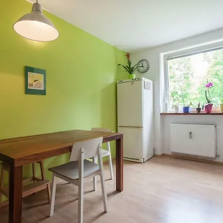 70 Square M With Balcony+parking+ac Apartment