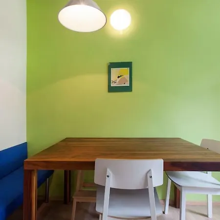 70 Square M With Balcony+parking+ac Ljubljana