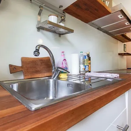 70 Square M With Balcony+parking+ac *